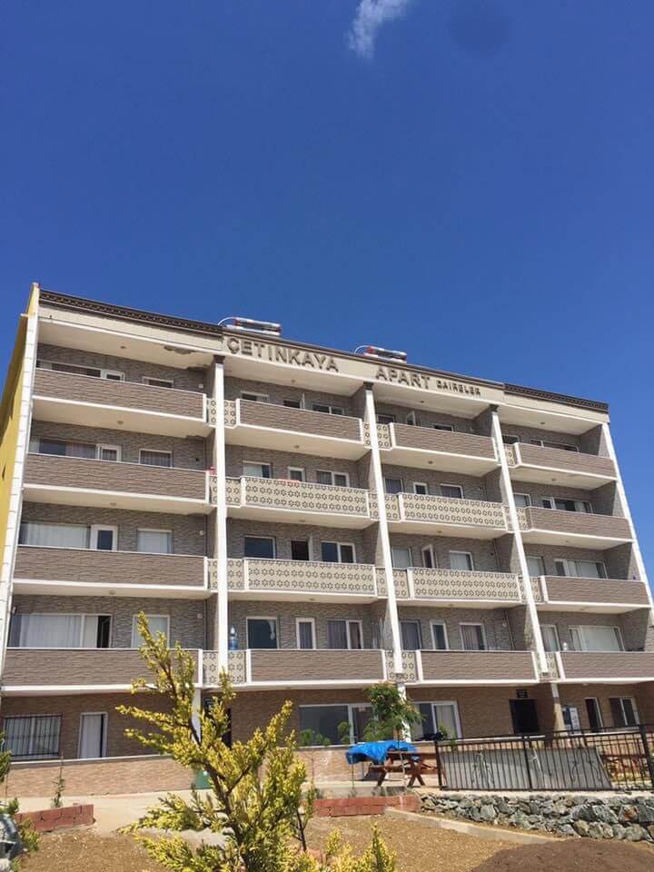 Çetinkaya Apart